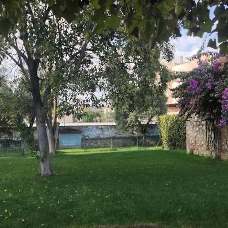 Home Garden Гроссето Экстерьер фото
